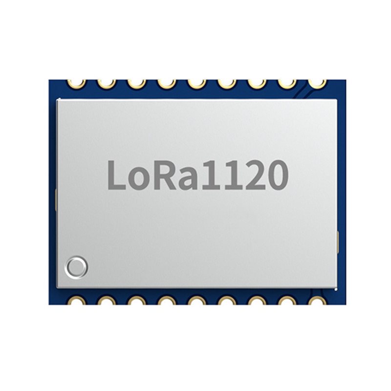 Smart Home Ir - 【PREÇO-DROP!】LR1120 Lora Módulo RF Sem Fio