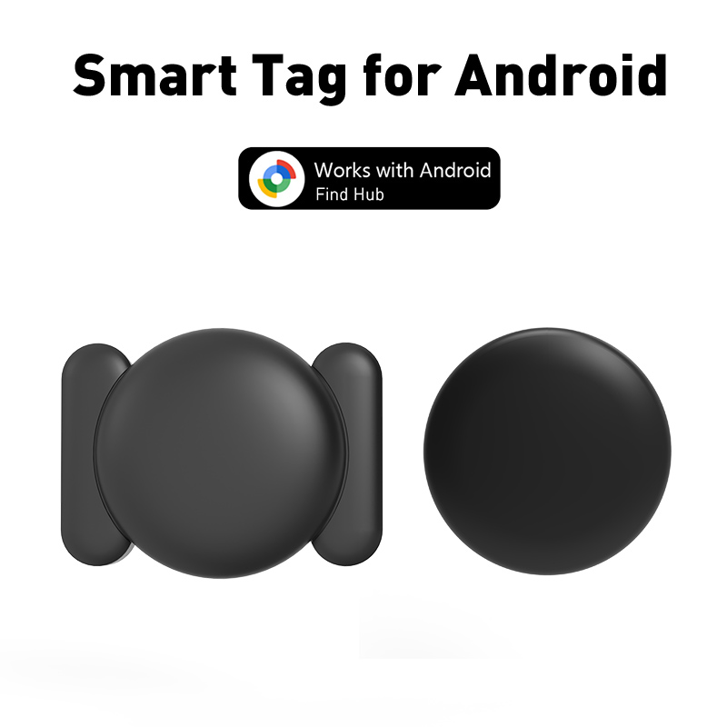 Smart Home Hub - Localizador de Segurança Android Google Find