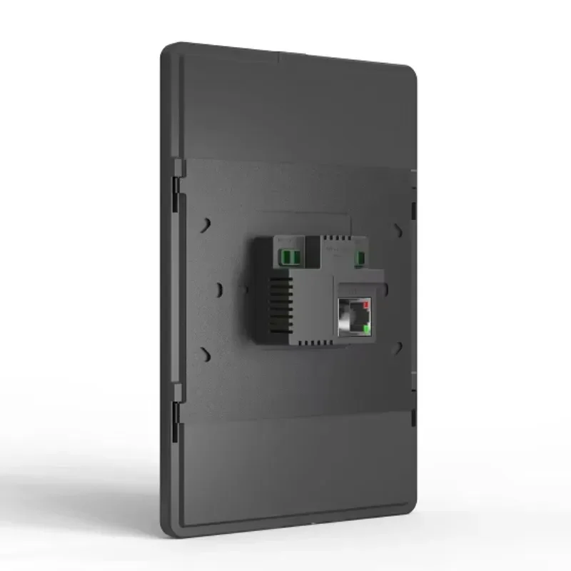 Smart Home Control Panel - Tablet de Controle de Parede de