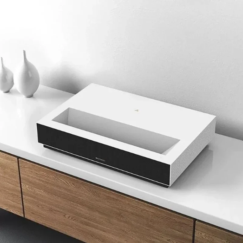 Smart Home Tv - Projetor Formovie Fengmi C2 2022 DLP