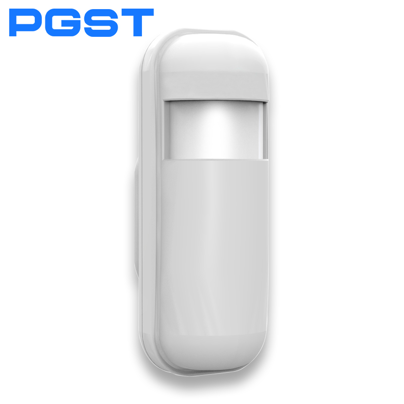 Smart Home Ir - Pgst zigbee tuya 433mhz vida inteligente