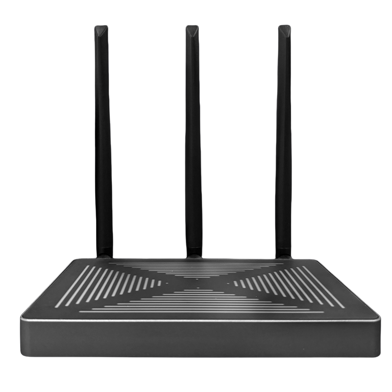 Smart Home Zigbee Gateway - Gateway de Engenharia Tuya Smart Zigbee