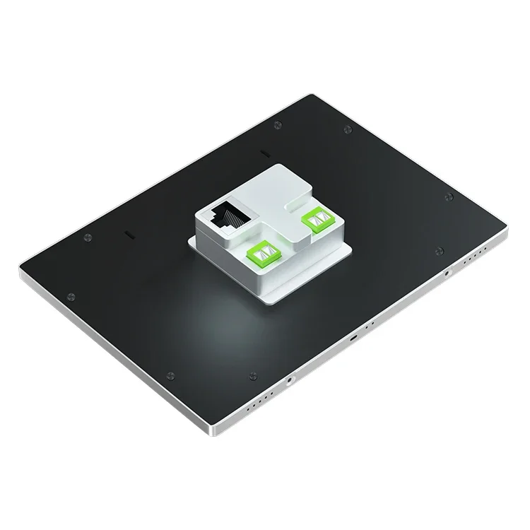 Smart Home Control Panel - Tablet de 10 polegadas para painel