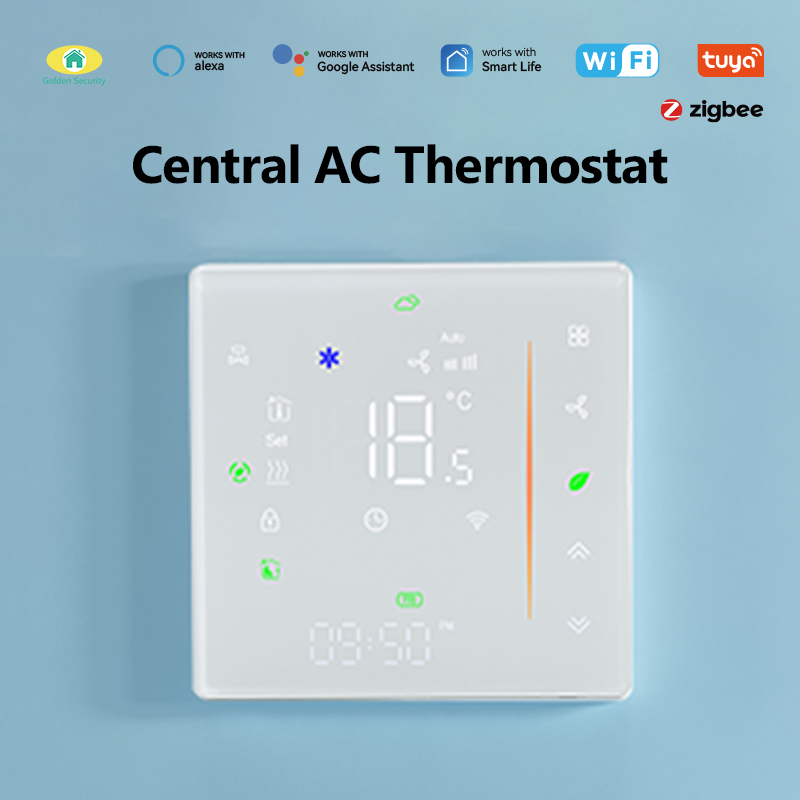Smart Home Zigbee Gateway - Gateway Zigbee para Casa Inteligente 2026: