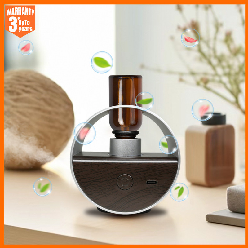 Smart Humidifier - Difusor de óleo essencial aroma difusor
