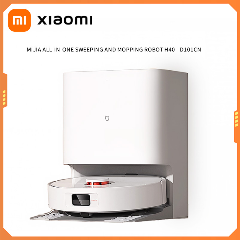 Smart Home Remote - Xiaomi mijia auto robô aspiradores de