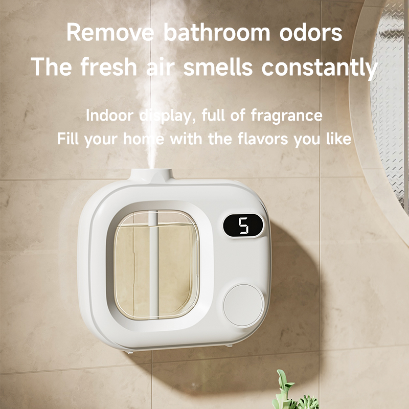 Difusor de Aroma Inteligente U - Smart Humidifier avaliação e preço