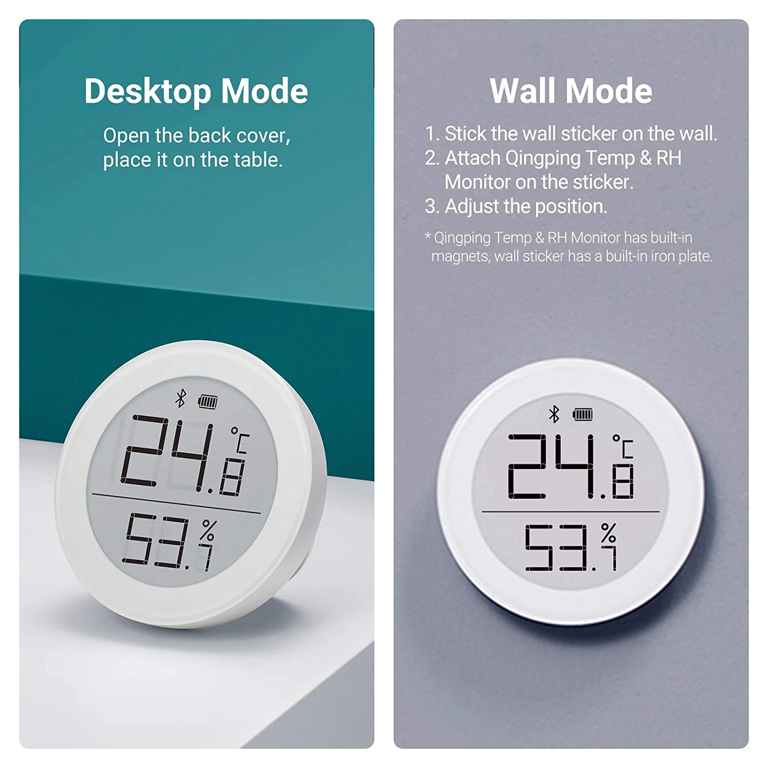 Aqara mijia qingping sensor de - Smart Home Xiaomi App avaliação e preço