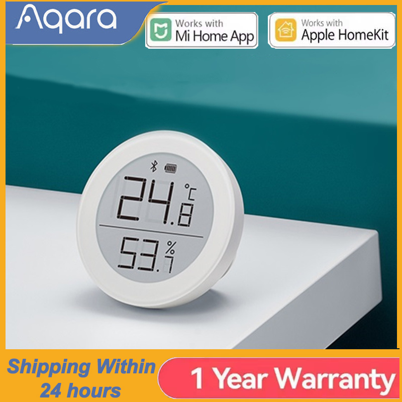 Aqara mijia qingping sensor de - Smart Home Xiaomi App avaliação e preço