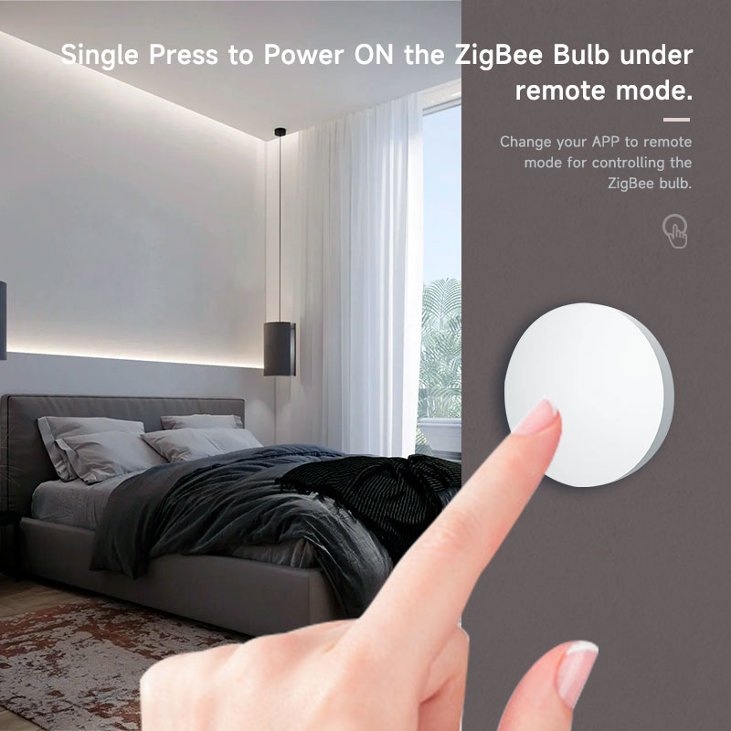 Botão Sem Fio Inteligente Tuya - Smart Home Remote avaliação e preço
