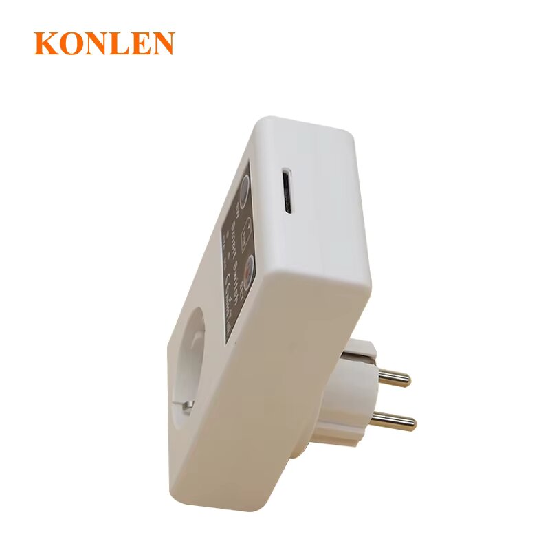 Tomada Inteligente GSM 16A EU  - Smart Home Remote avaliação e preço