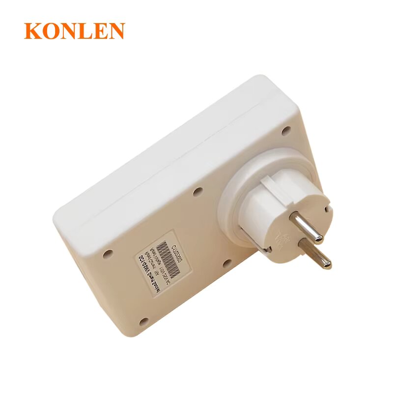 Tomada Inteligente GSM 16A EU  - Smart Home Remote avaliação e preço