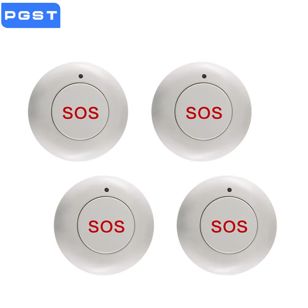 Botão SOS sem fio para casa in - Smart Home Security System avaliação e preço
