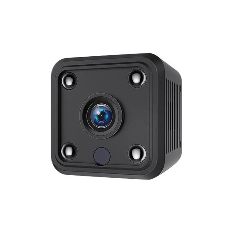 X6 mini câmera ip wifi câmera  - Smart Home Battery Camera Ezviz avaliação e preço