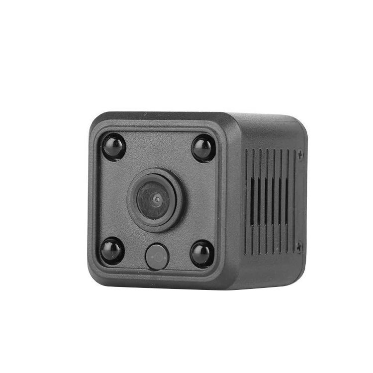 X6 mini câmera ip wifi câmera  - Smart Home Battery Camera Ezviz avaliação e preço