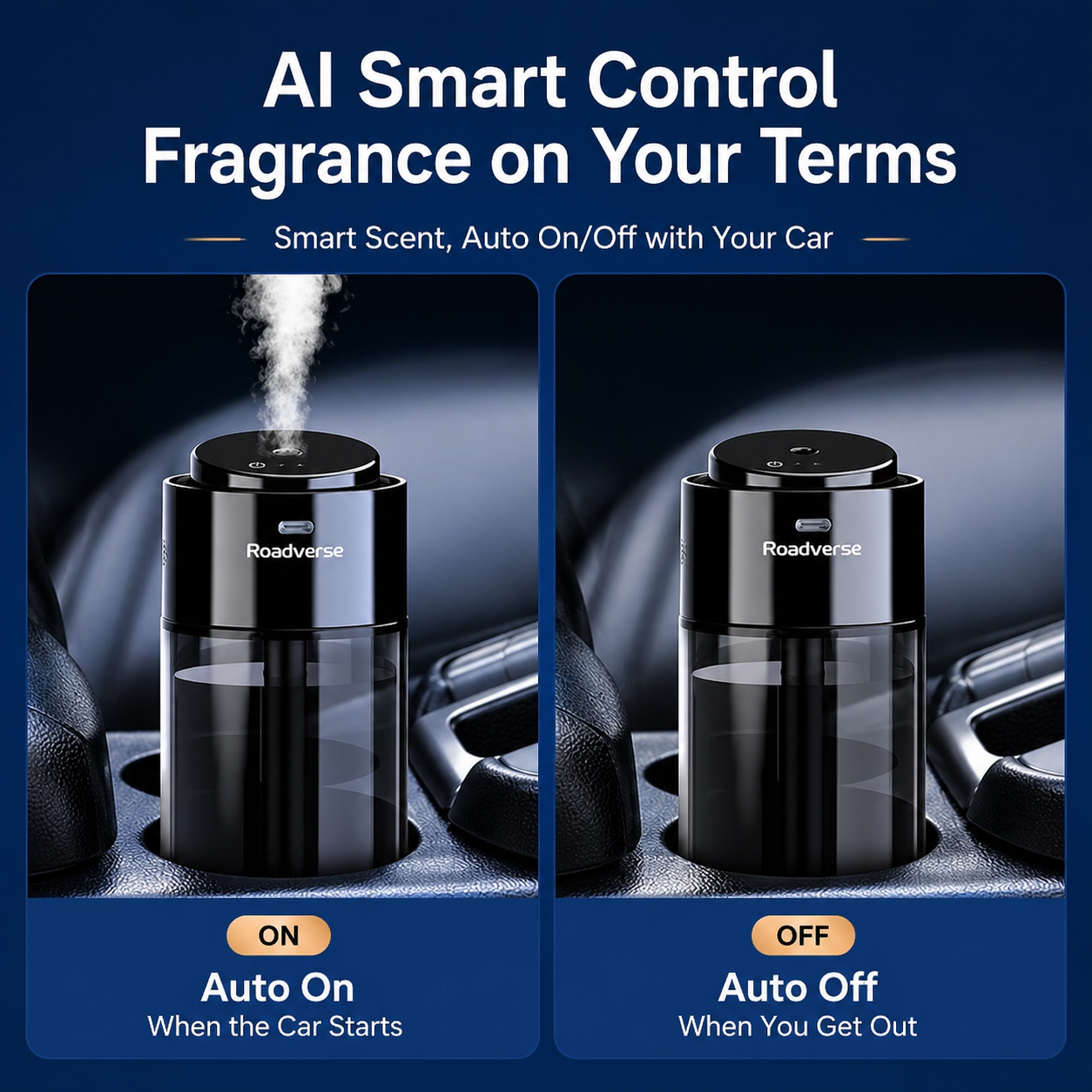 Purificador de Ar Inteligente  - Smart Humidifier avaliação e preço