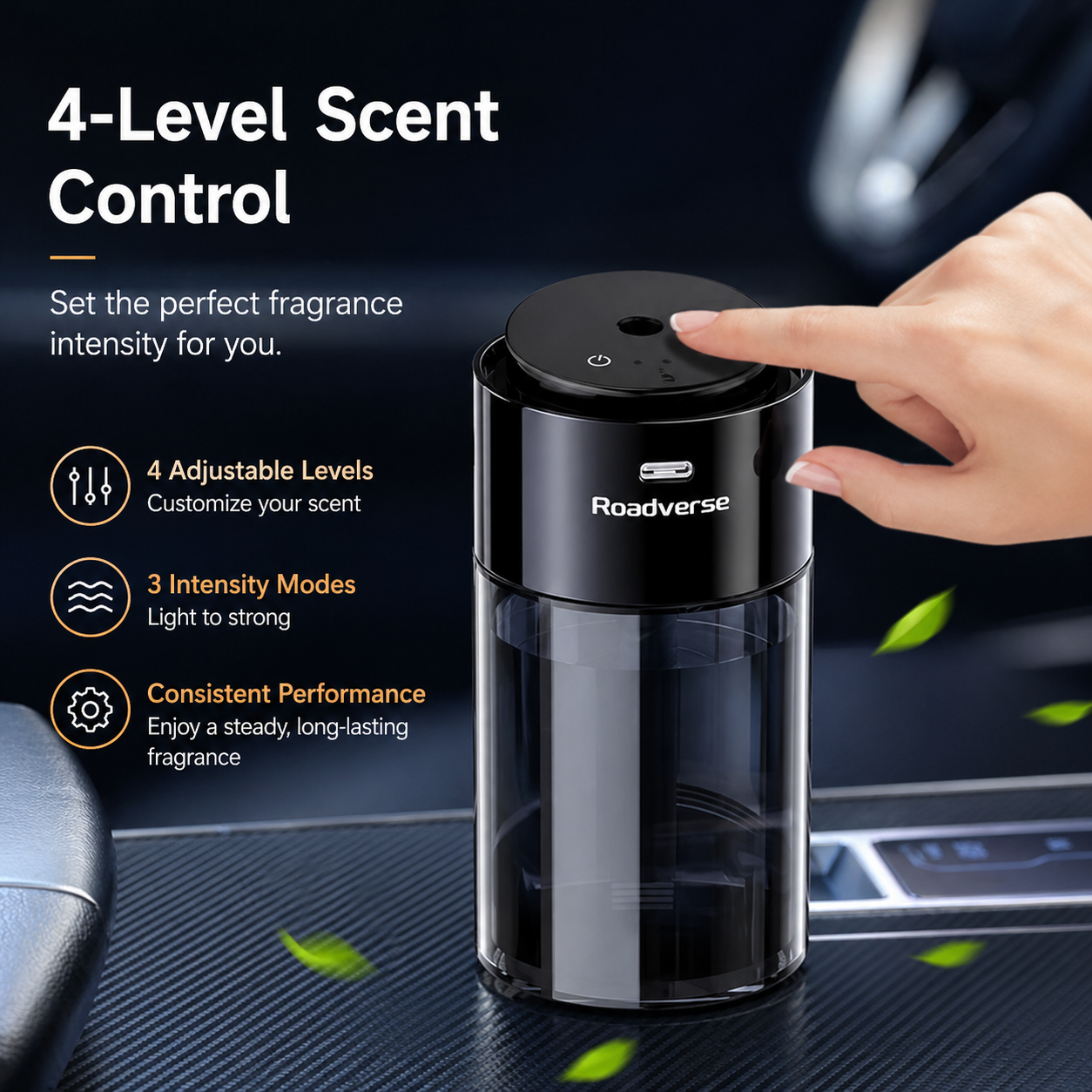 Purificador de Ar Inteligente  - Smart Humidifier avaliação e preço