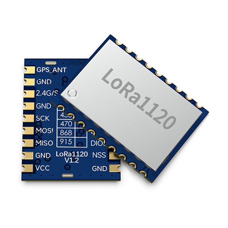 【PREÇO-DROP!】LR1120 Lora Módul - Smart Home Ir avaliação e preço