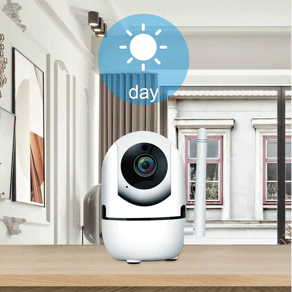Câmera IP Wifi YCC365 Plus Sma - Smart Home Battery Camera Ezviz avaliação e preço