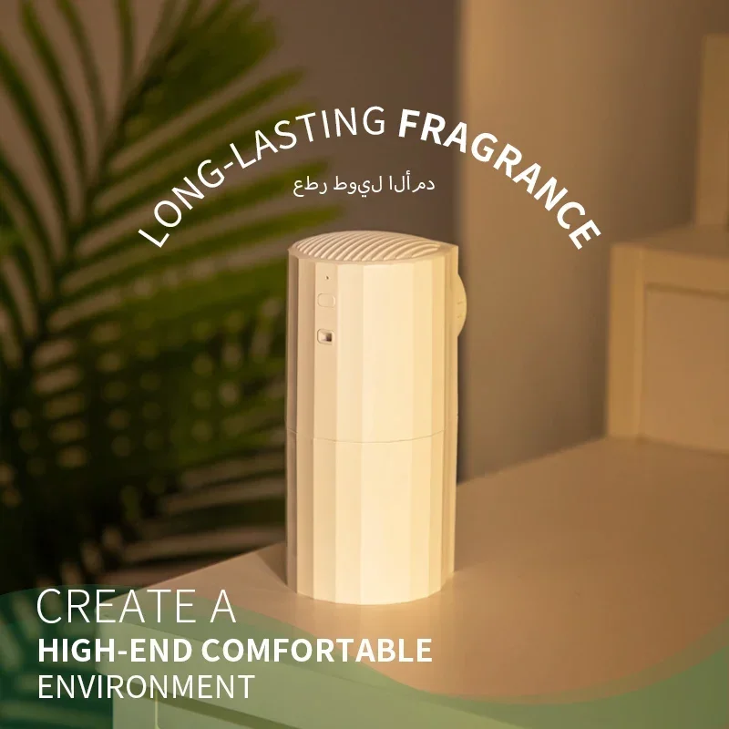 Difusor de Óleo Essencial Nams - Smart Humidifier avaliação e preço