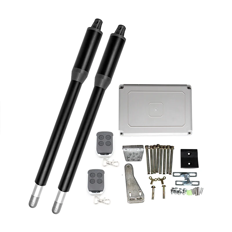 Abridor de motor de portão gir - Smart Home Demo Kit avaliação e preço