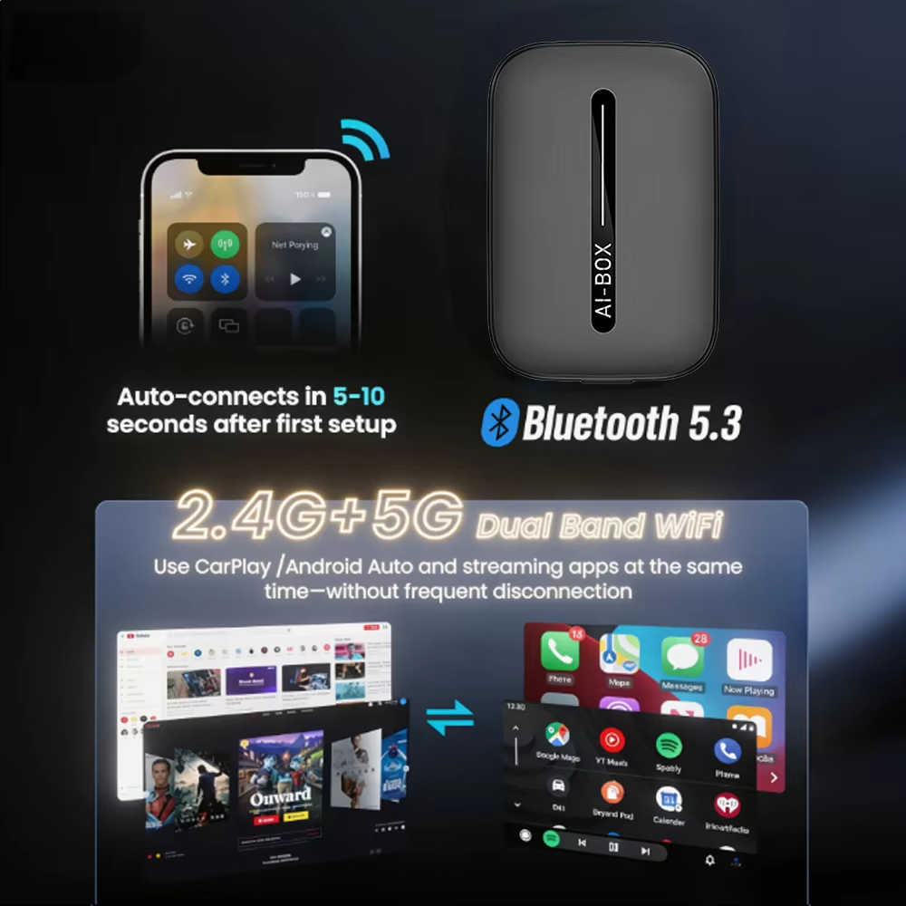 Caixa de Inteligência Artifici - Smart Home Tv avaliação e preço