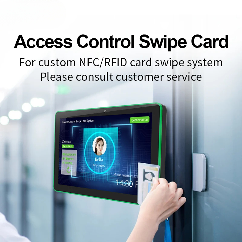Painel de Controle Inteligente - Smart Home Control Panel avaliação e preço