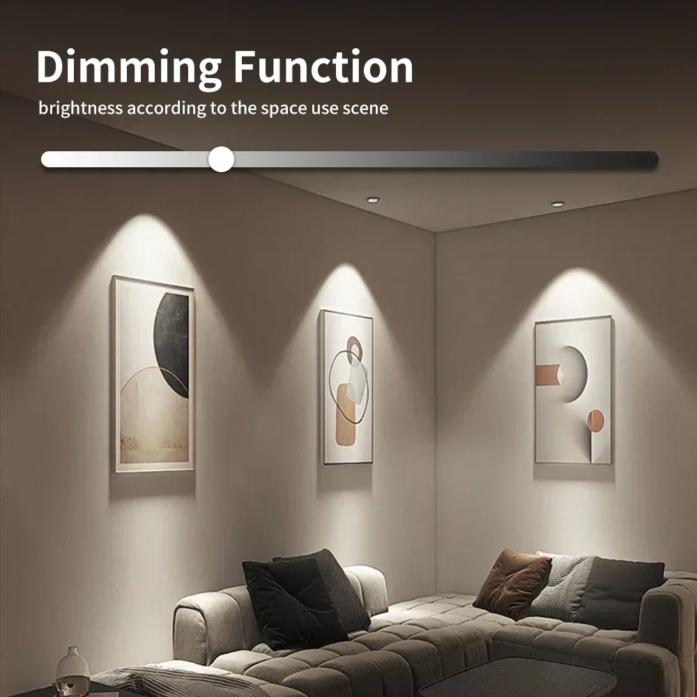 Luminária de Teto Inteligente  - Wifi Led Dimmer avaliação e preço
