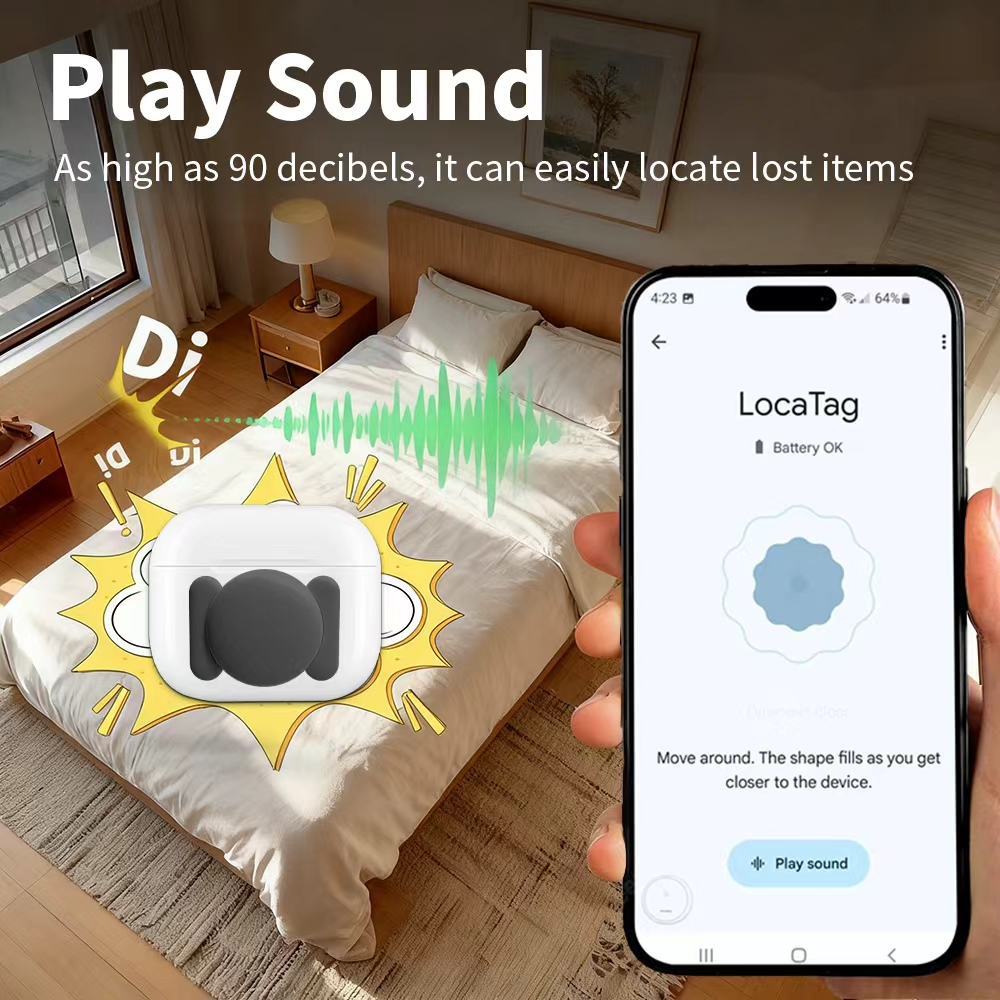 Localizador de Segurança Andro - Smart Home Hub avaliação e preço