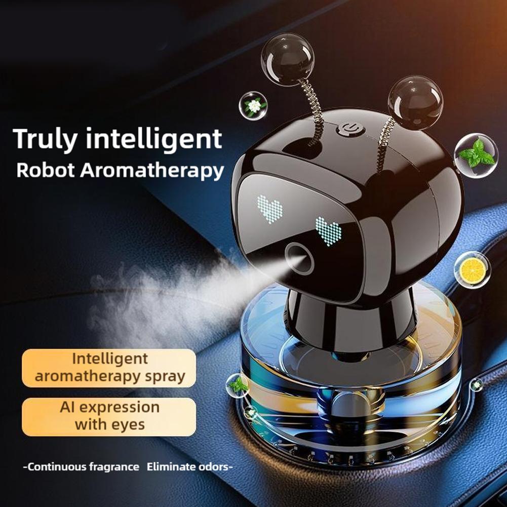 Ambientador de ar inteligente  - Smart Humidifier avaliação e preço
