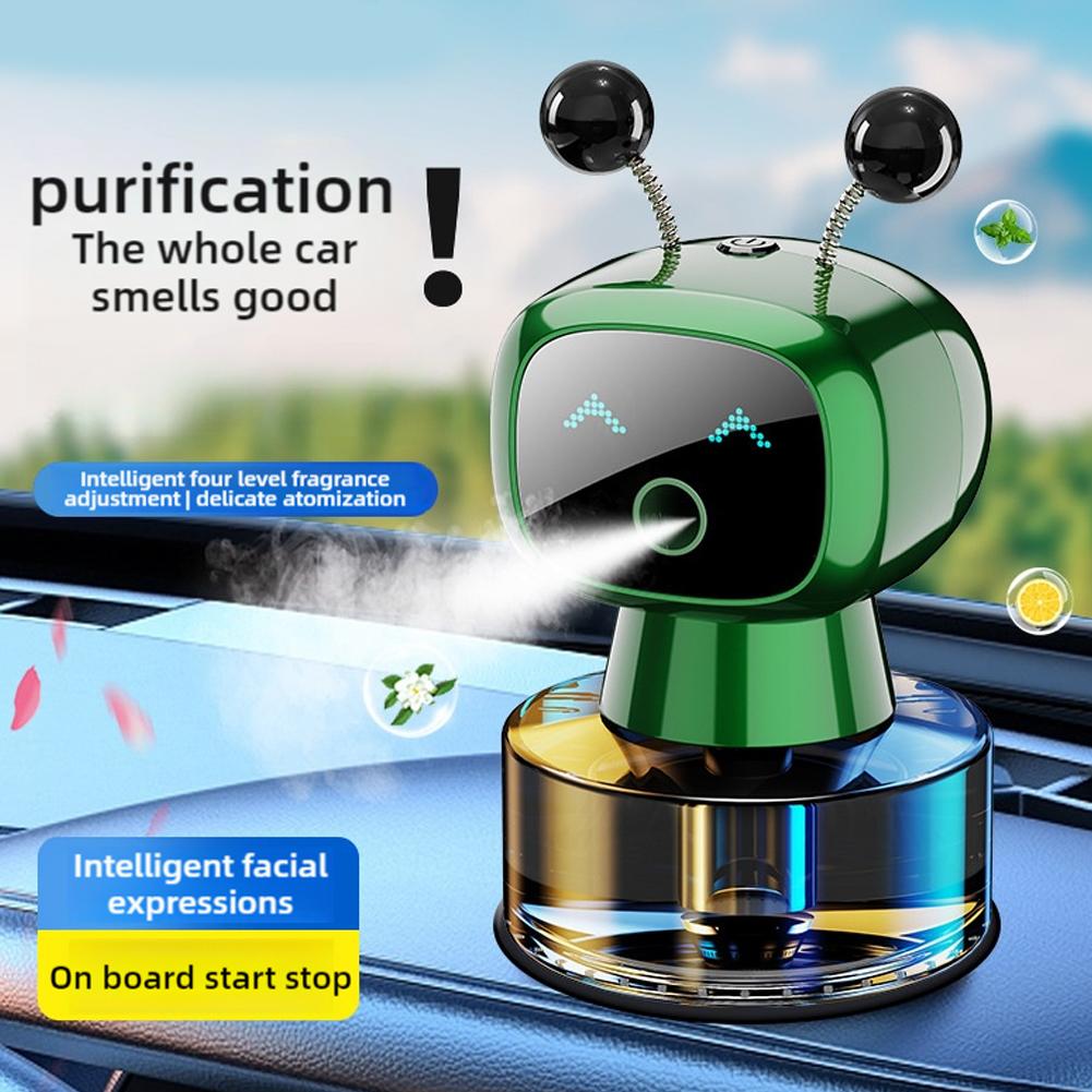 Ambientador de ar inteligente  - Smart Humidifier avaliação e preço