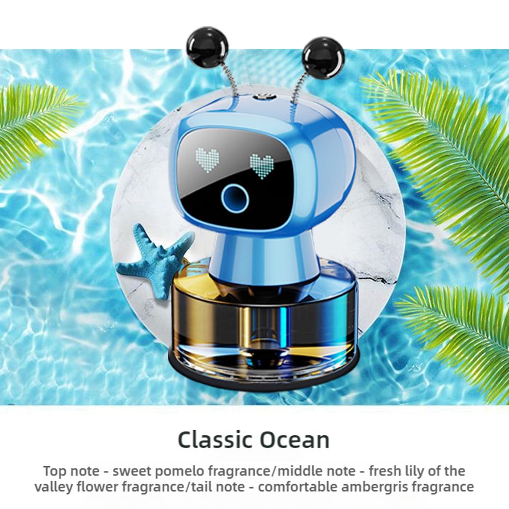 Ambientador de ar inteligente  - Smart Humidifier avaliação e preço