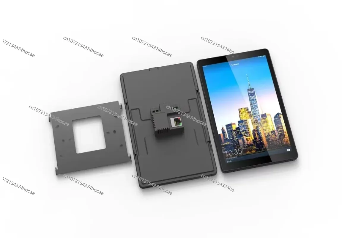 Tablet de Controle de Parede d - Smart Home Control Panel avaliação e preço
