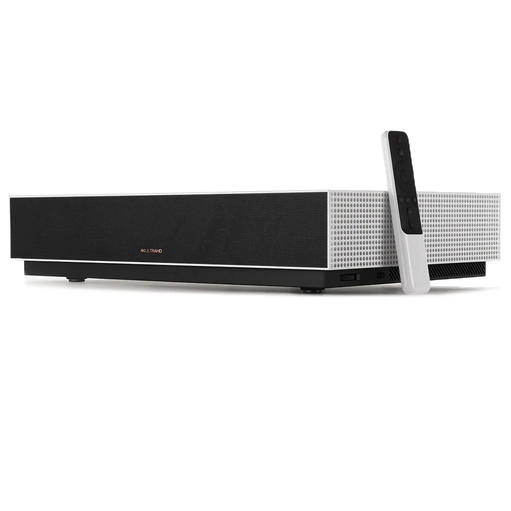 Projetor Formovie Fengmi C2 20 - Smart Home Tv avaliação e preço