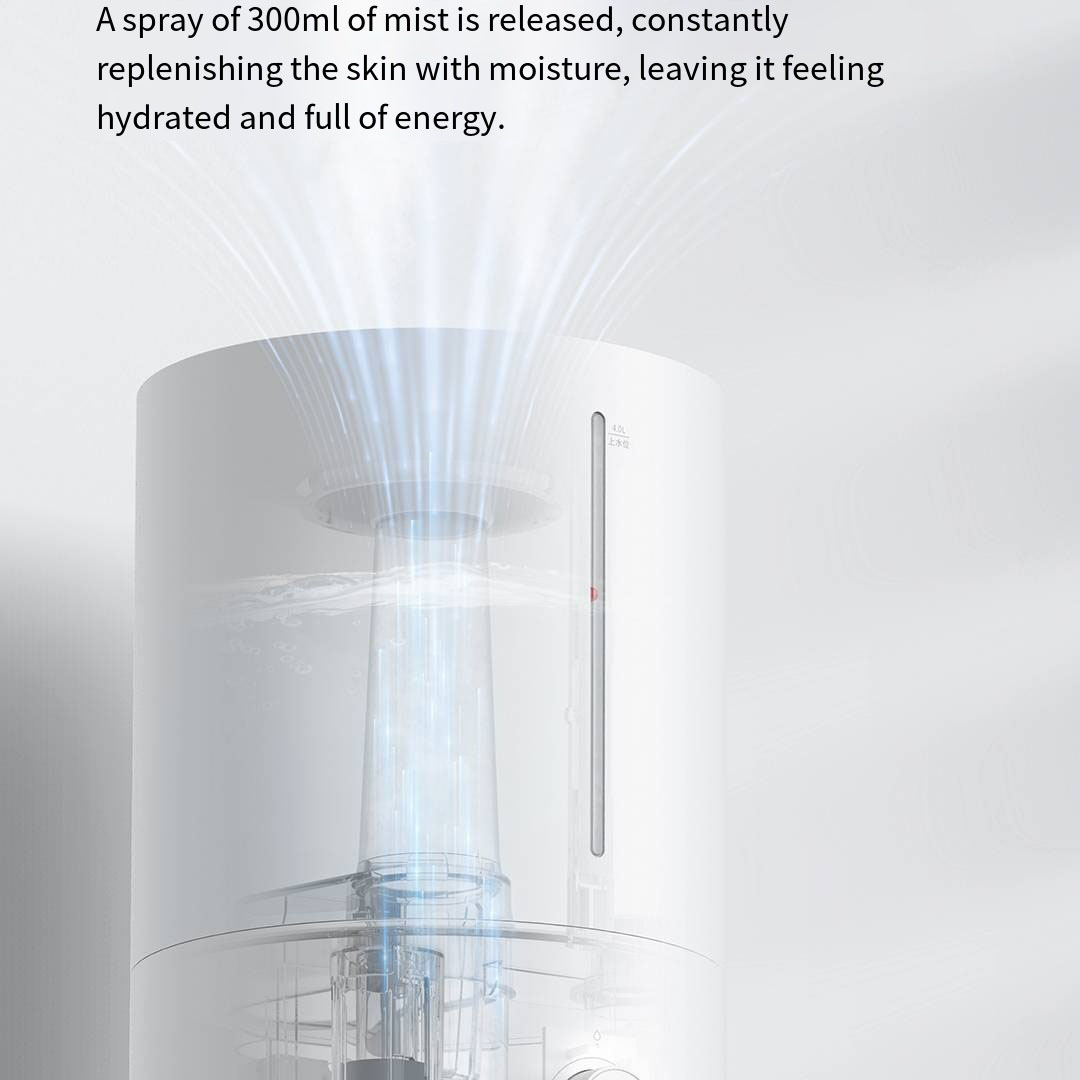 Xiaomi mijia umidificador 2 30 - Smart Humidifier avaliação e preço