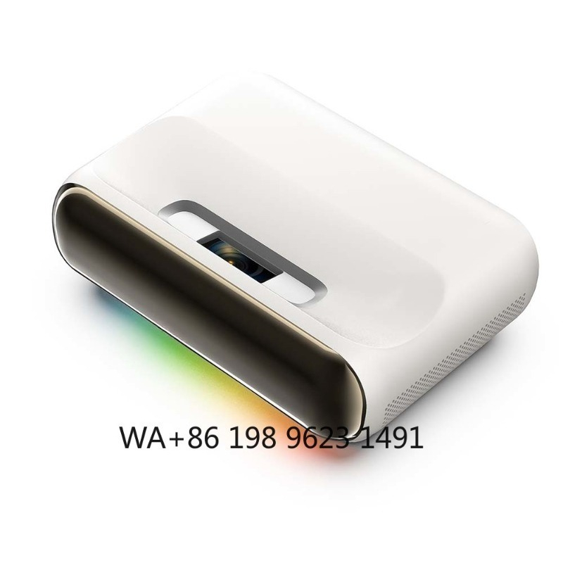 Projetor Smart Home Theater TV - Smart Home Tv avaliação e preço