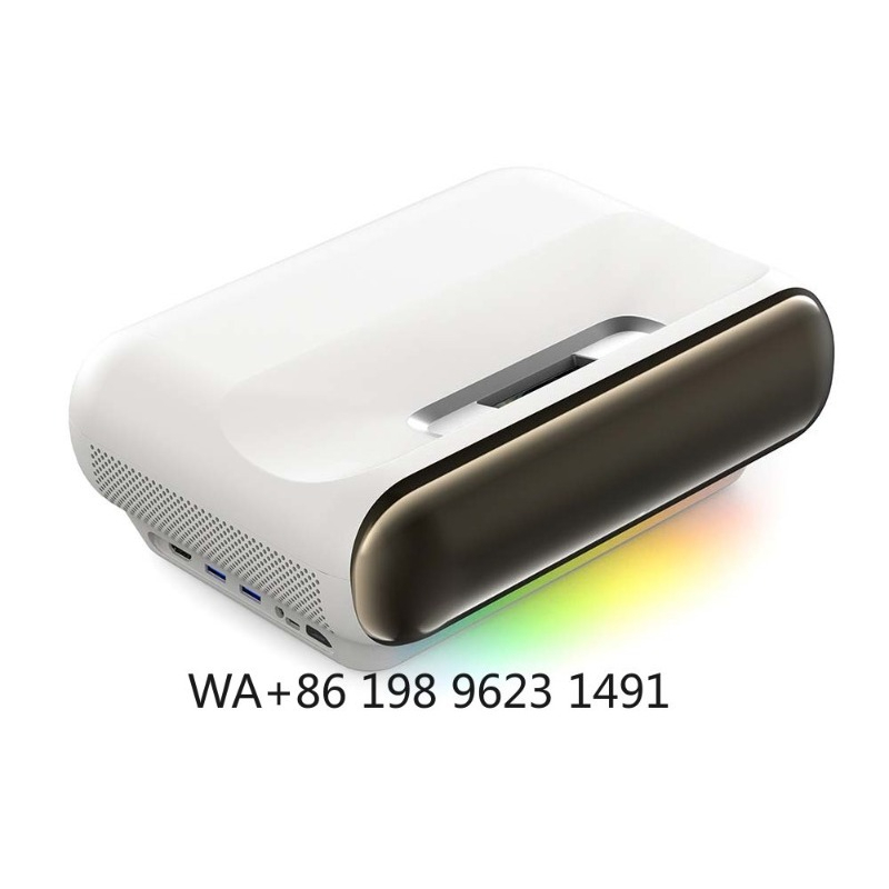 Projetor Smart Home Theater TV - Smart Home Tv avaliação e preço