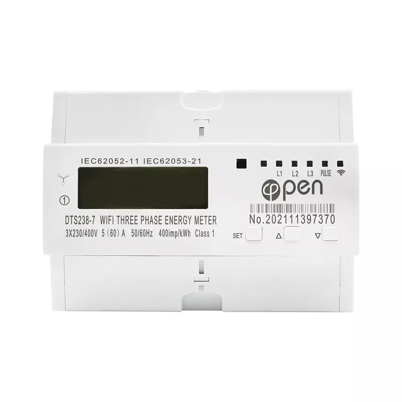 Medidor de Energia Inteligente - Smart Home Remote avaliação e preço