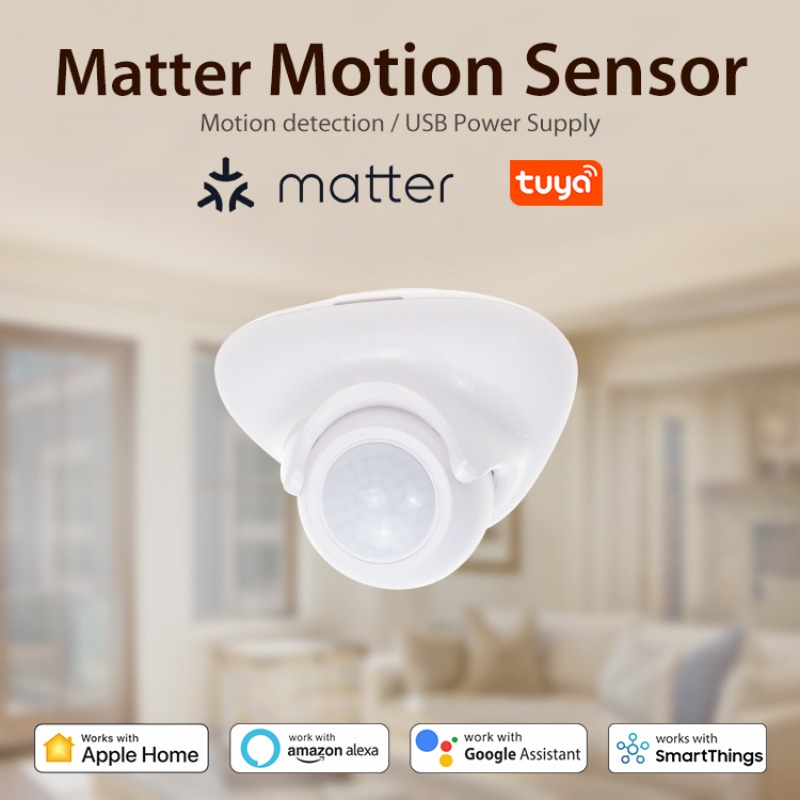 Sensor de Presença Humana Tuya - Smart Home Hub avaliação e preço