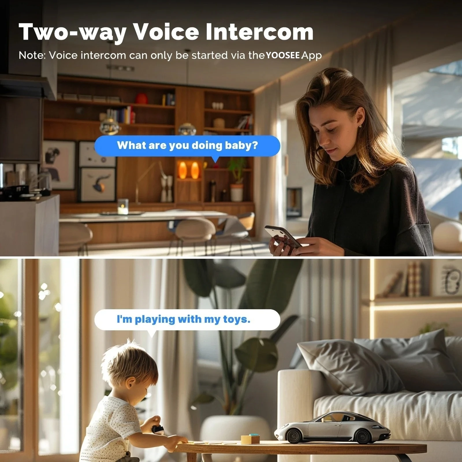 Câmera IP WiFi de 8MP com Lent - Smart Home Battery Camera Ezviz avaliação e preço
