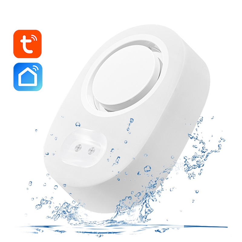 Detector de Vazamento de Água  - Smart Home Security System avaliação e preço