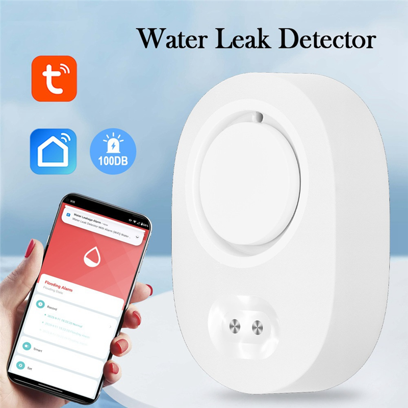 Detector de Vazamento de Água  - Smart Home Security System avaliação e preço