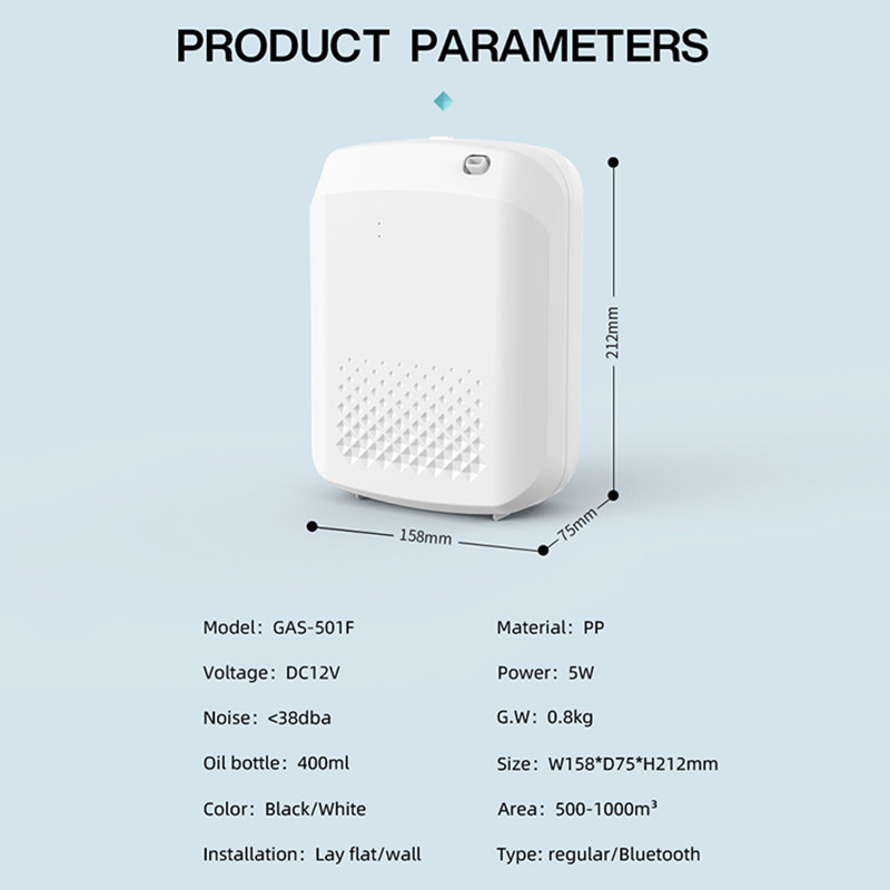 Difusor de aroma inteligente,  - Smart Humidifier avaliação e preço