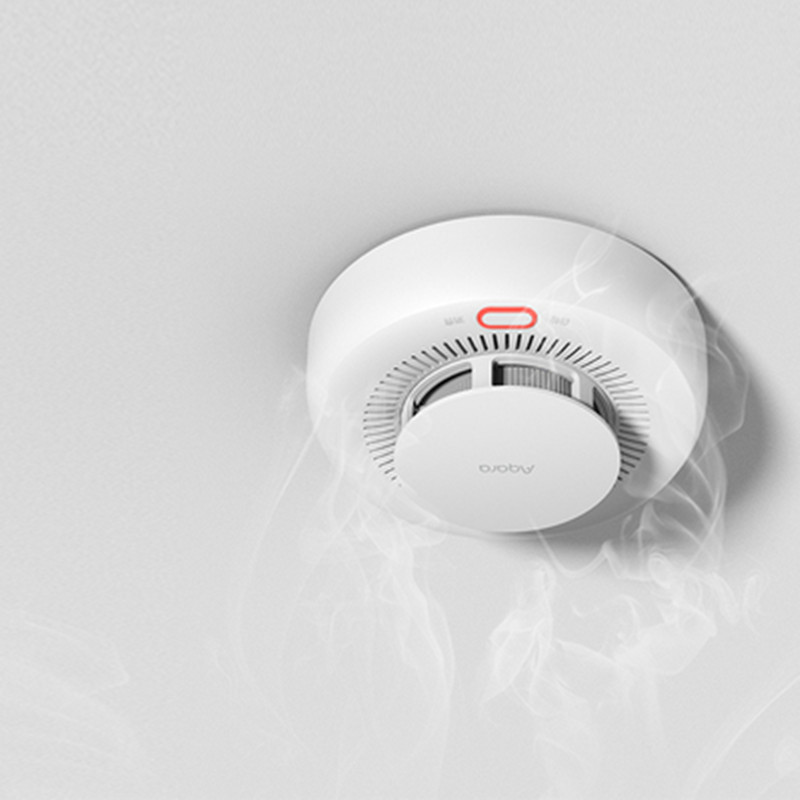 Aqara inteligente detector de  - Smart Home Xiaomi App avaliação e preço