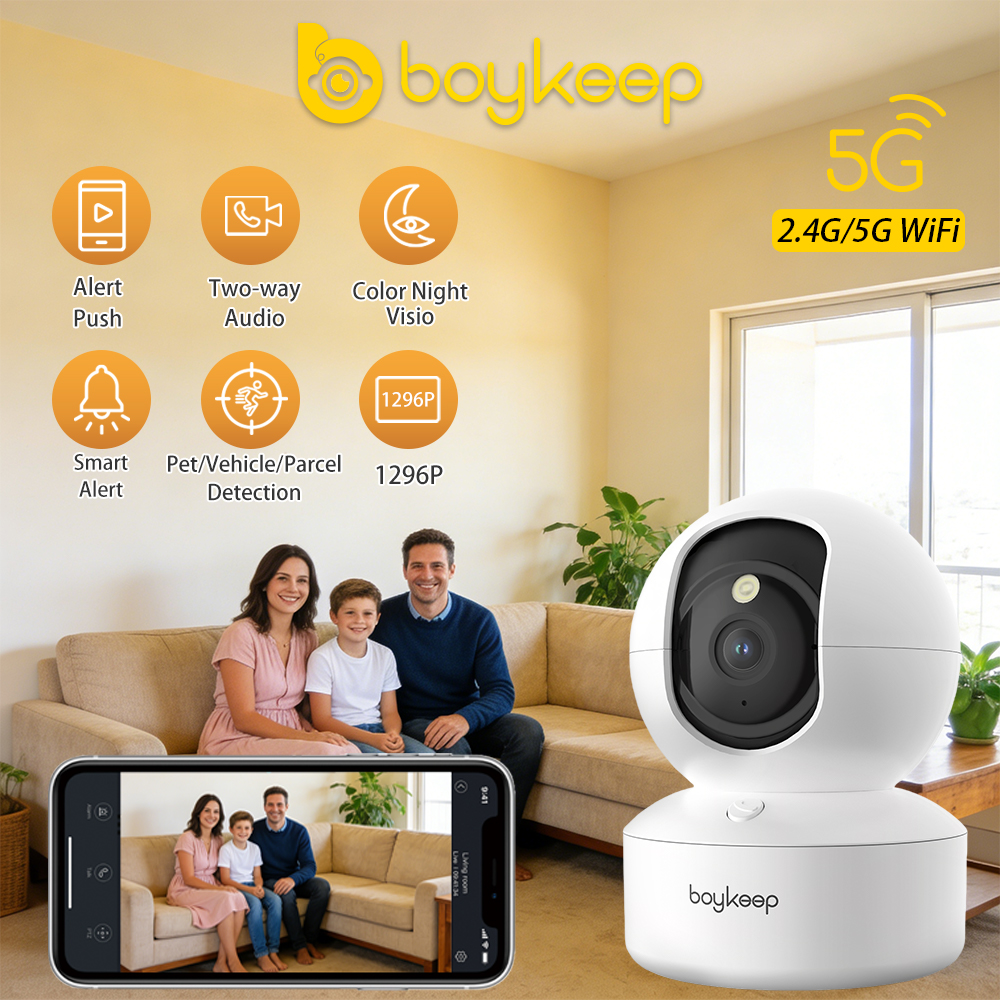 Câmera de Segurança Inteligent - Smart Home Battery Camera Ezviz avaliação e preço
