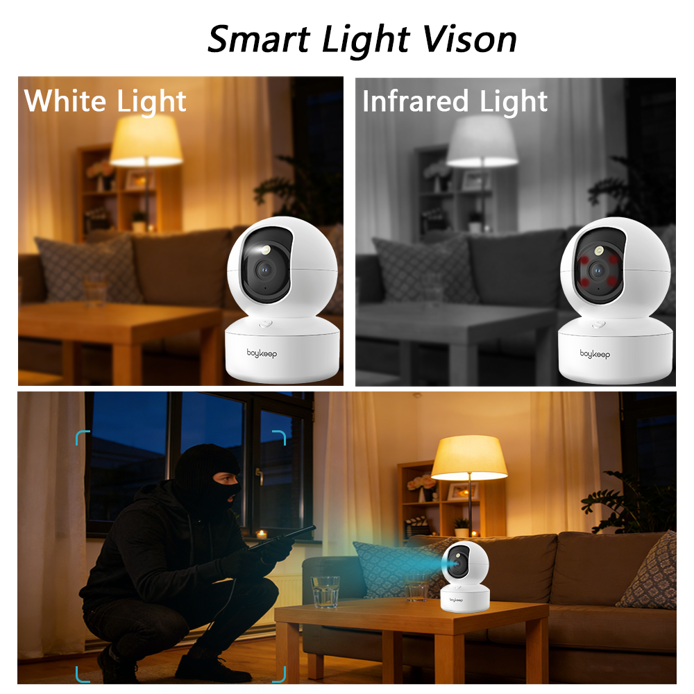 Câmera de Segurança Inteligent - Smart Home Battery Camera Ezviz avaliação e preço