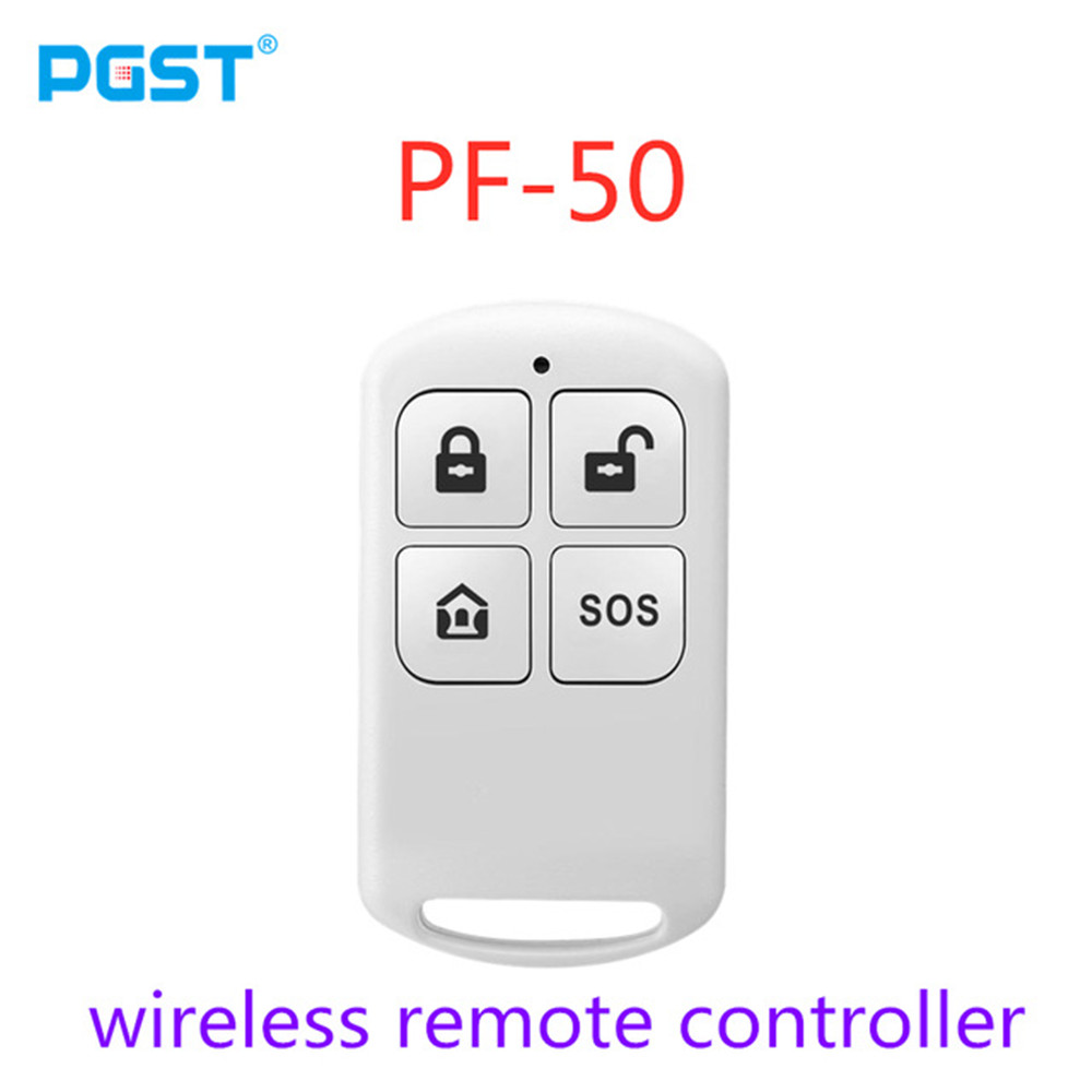 Controle remoto sem fio de alt - Smart Home Security System avaliação e preço