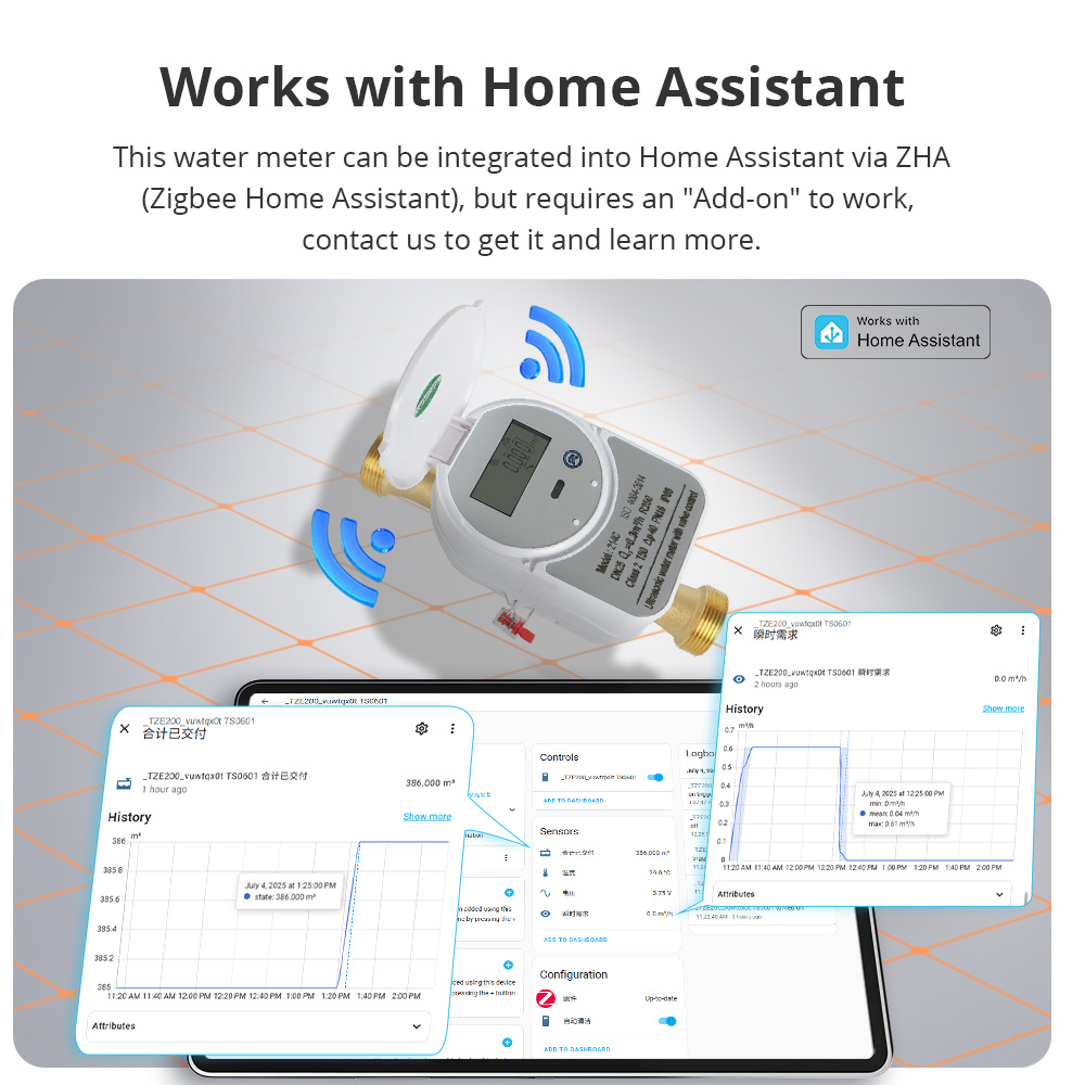 Válvula de Controle de Água In - Smart Home Hub avaliação e preço