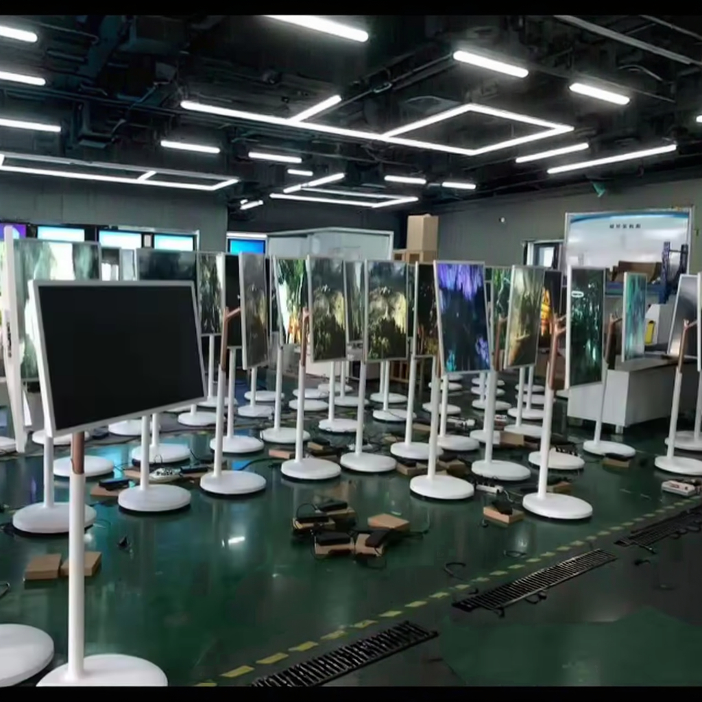 Televisão Inteligente de 21,5  - Smart Home Tv avaliação e preço