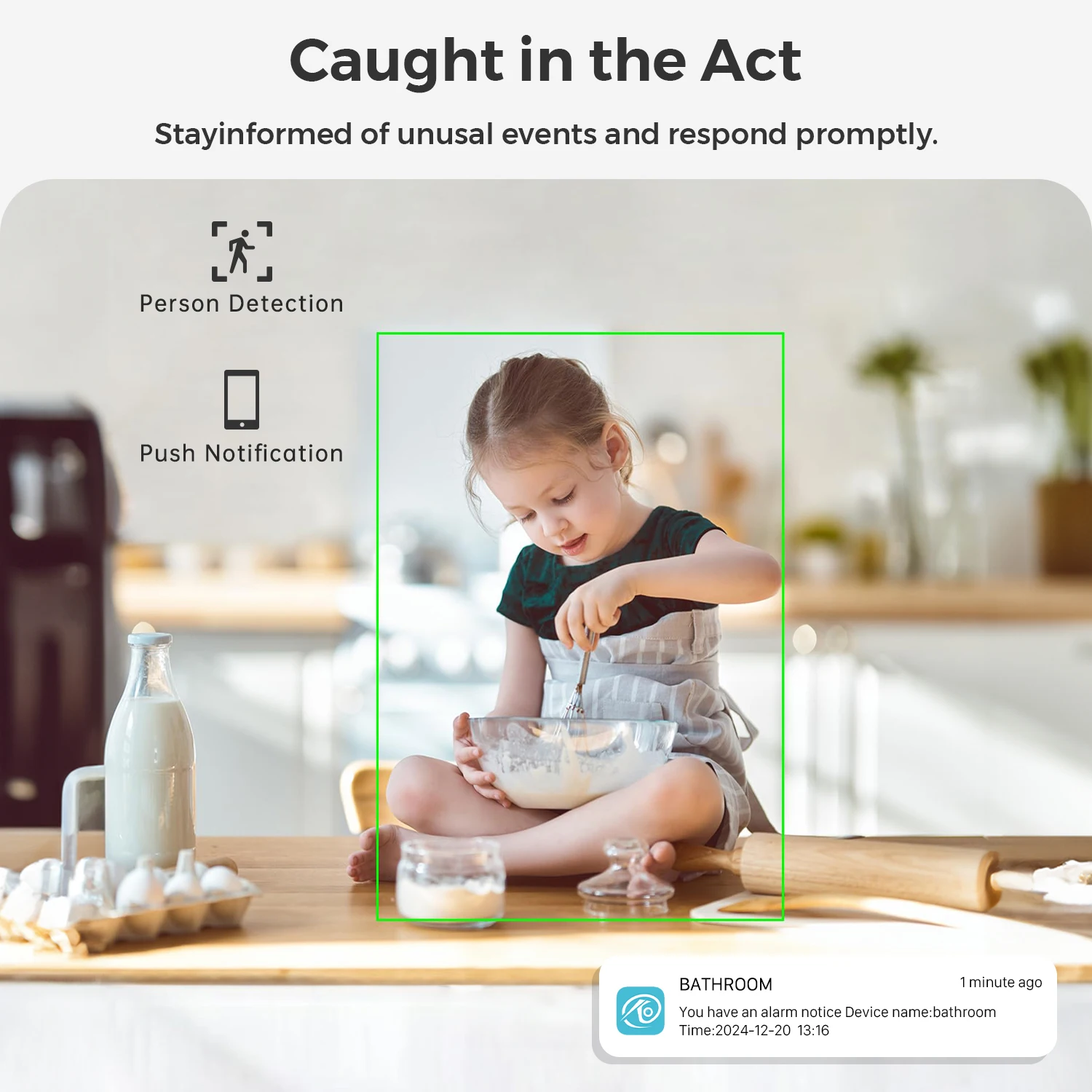 Câmera de Vigilância Mini Sem  - Smart Home Battery Camera Ezviz avaliação e preço